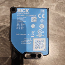 Sick KTS/KTX Prime Contrast