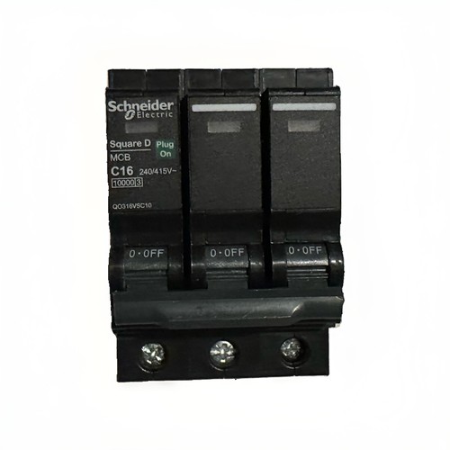 Schneider electric square - square, d