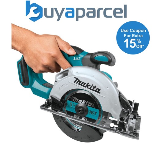 Makita dss501z 18v lxt 136mm - dss501z,