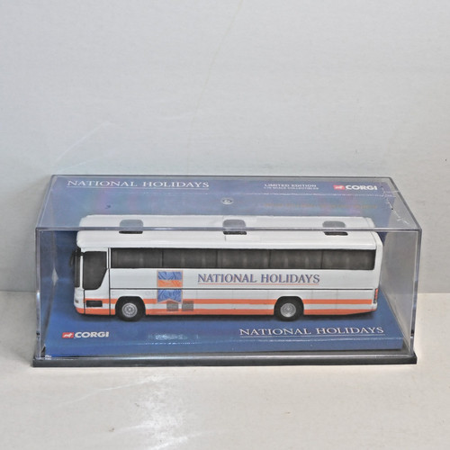 Ooc plaxton premiere coach - ooc,