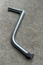 Kickstart From Pre 65 Trials