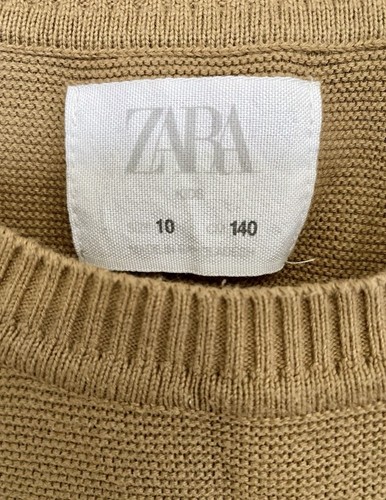 Zara boys jumper age - zara, boys'