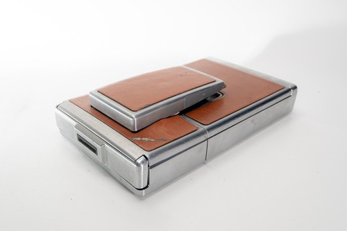 Polaroid camera for - sx-70,