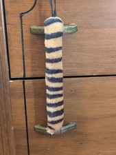 Esso Tiger Tail Vintage 9 1/2"