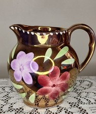 Vintage Oldcourt Pottery Hand