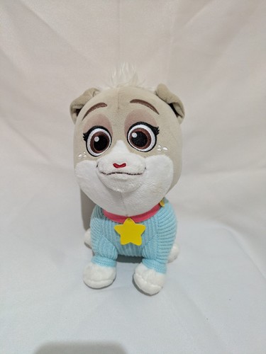 Disney store puppy - dog, pals