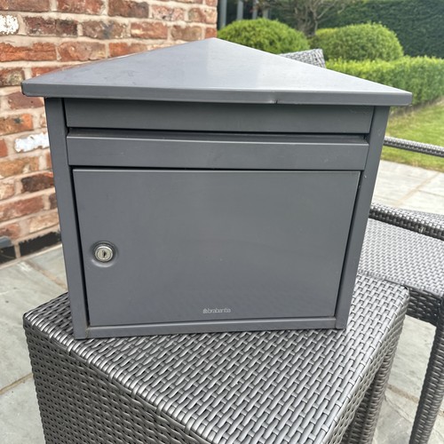 Brabantia large - (now, decayeux)