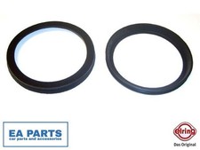 Seal, oil filler neck cap for
