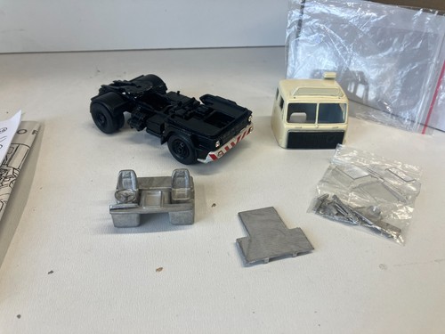 Heavy goods model - goods, hg.14