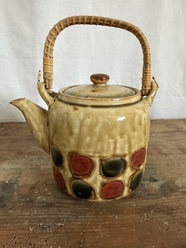 Vintage japanese ceramic - vintage,