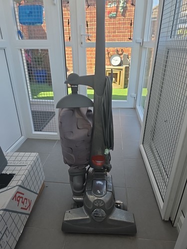 Kirby sentria g10e - g10e, spares
