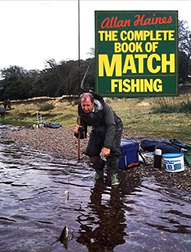 The complete book - of, match