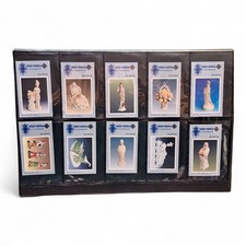 100 Vintage Chinese Cigarette