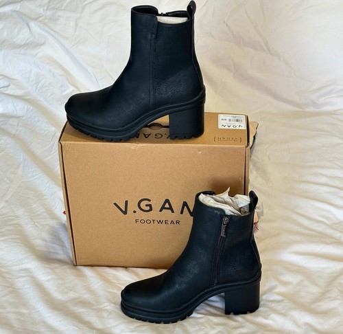 Gan footwear boots 100 - v.gan,