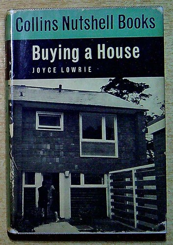 Lowrie joyce buying - joyce, house