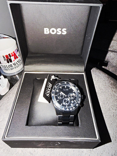 Hugo boss - hugo, black