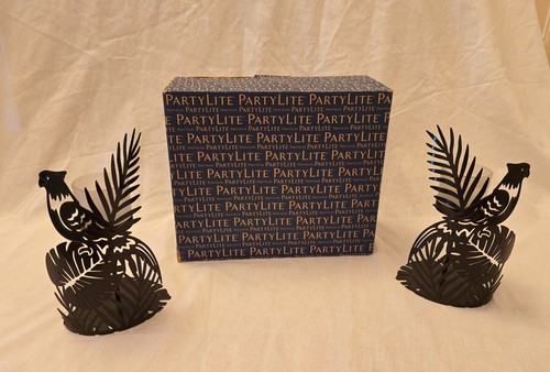 Partylite twilight shadows - partylite,