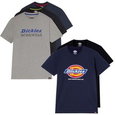 Dickies Mens Work T-Shirts