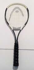 Head Magnesium 2000 Super Size Tube Tech Tennis Racquet #3 Grip 4 3/8