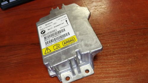 Control unit srs - unit,