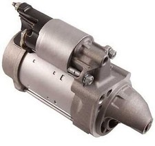 Genuine WAI Starter Motor for