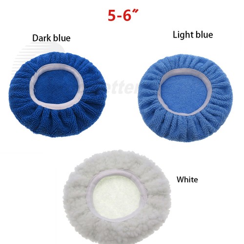 6in car wax polisher - car,