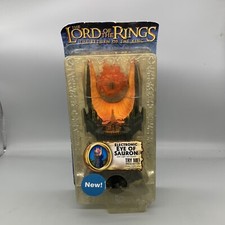 Lord of the Rings Eyes of