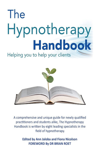 The hypnotherapy handbook - handbook,