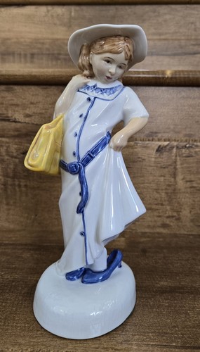 Vtg 1981 royal doulton - vtg,