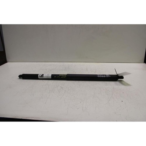 Right rear door suspension - rear,