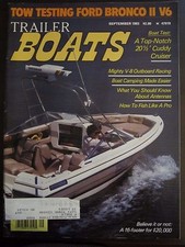 Trailer Boats Magazine