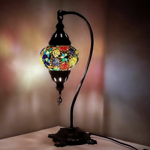 Turkish moroccan style mosaic - turkish,