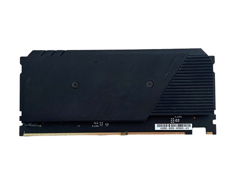 Asus rampage dimm adapter - adapter, to