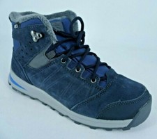 Salomon Utility TS CSWP Shoes