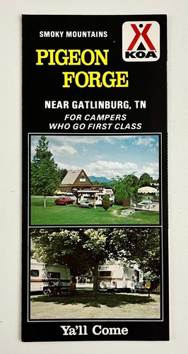 1980s pigeon forge - pigeon, koa