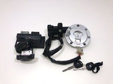 Contact Keys Kit Lock Block HONDA DEAUVILLE 700 ABS 2006 2013