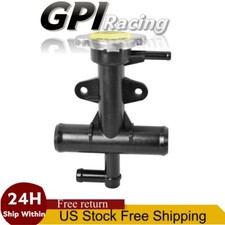 Engine Coolant Filler Neck For