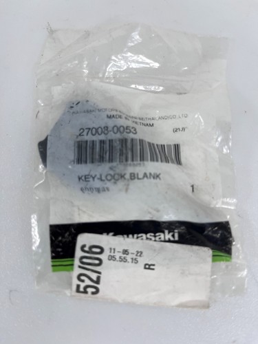 Oem genuine kawasaki z300 - genuine, z125