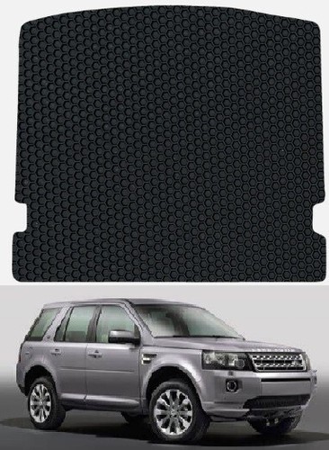 Land rover freelander2 - rover,