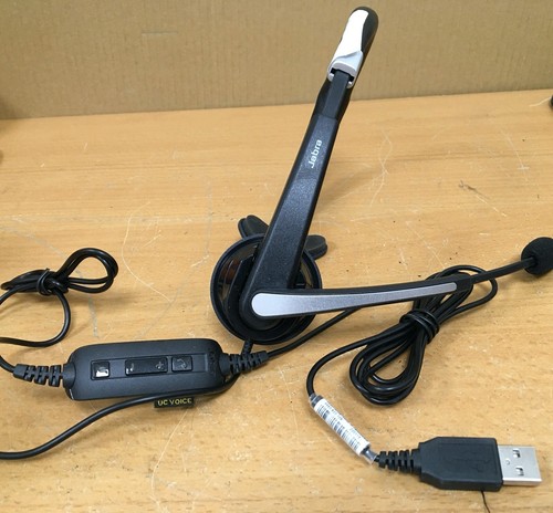 Jabra voice 550 - voice, ms