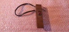 Welson New Festival Electronic Organ Parts: Mains On/Off Switch Assembly