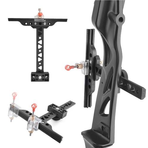 Recurve bow sight archery - bow,