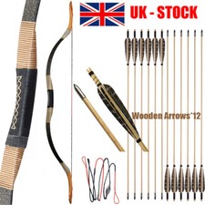 Archery traditional recurve - traditional,