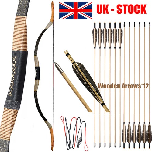 Archery traditional recurve - traditional,