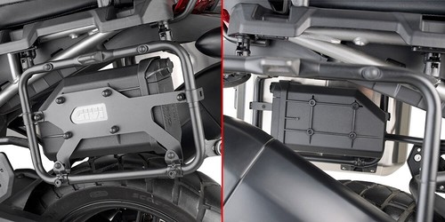 Toolbox frame mount - toolbox,