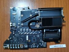 Apple iMac Core i5 3.5 27 (5K, Mid-2017) A1419 (EMC 3070) Logicboard Motherboard