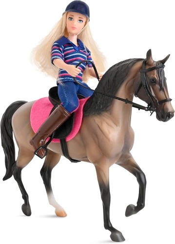 Breyer classics english rider - classics,