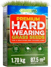 1.7KG Super HardWearing Grass