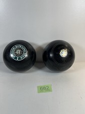 Green Master Green Bowls Set Of 4 Size 2 H1272 Used With Carrier