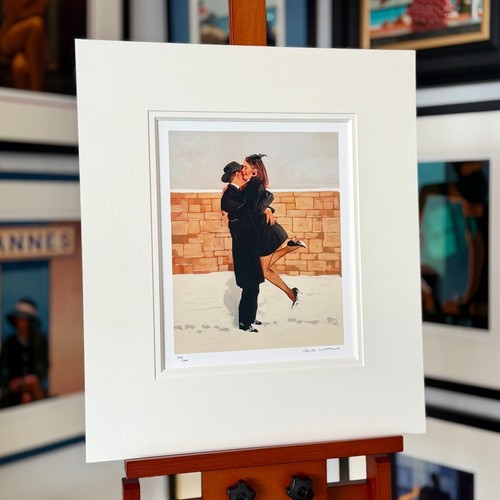 Love story mounted limited - -,